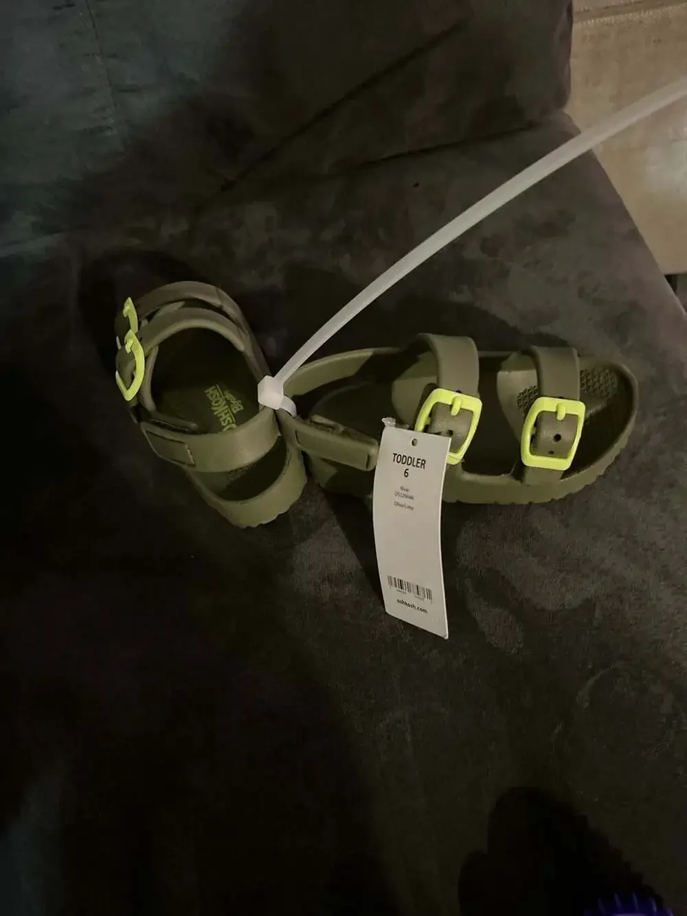 Oshkosh B'gosh Sandals OshKosh B'gosh